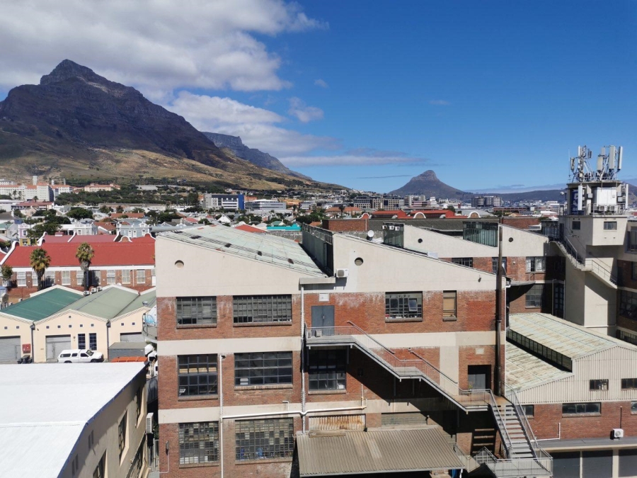 To Let 2 Bedroom Property for Rent in Observatory Western Cape